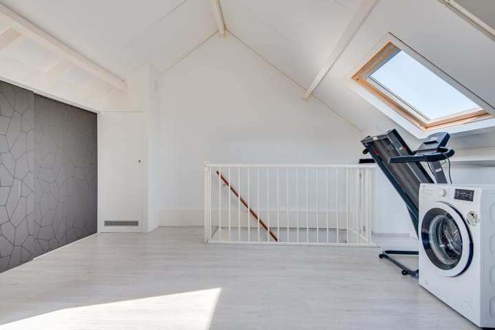 Foto 23 van Meester Happensoenlaan 9