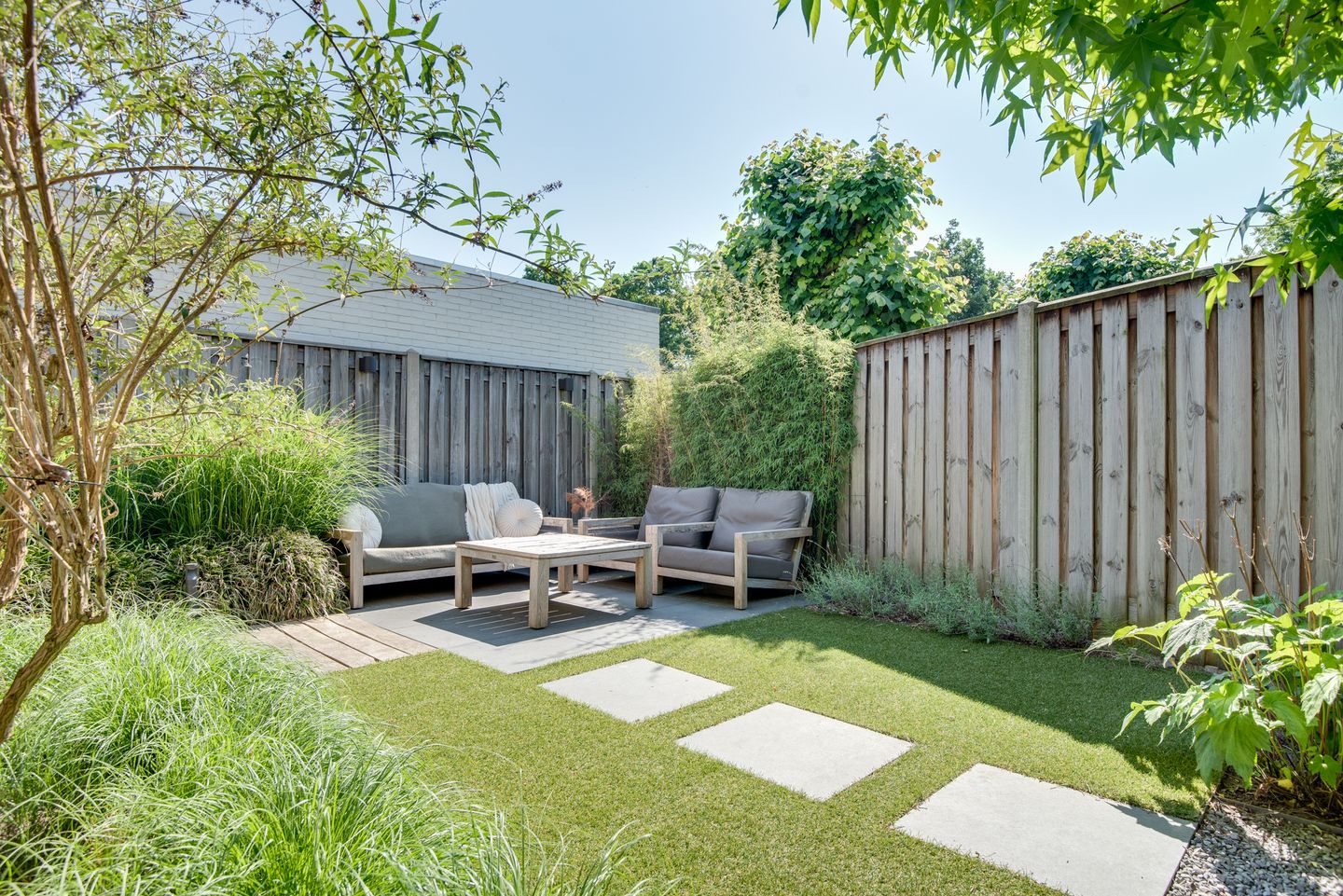 Foto 25 van Meester Happensoenlaan 9