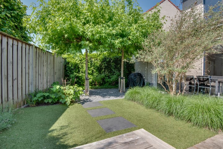 Foto 26 van Meester Happensoenlaan 9