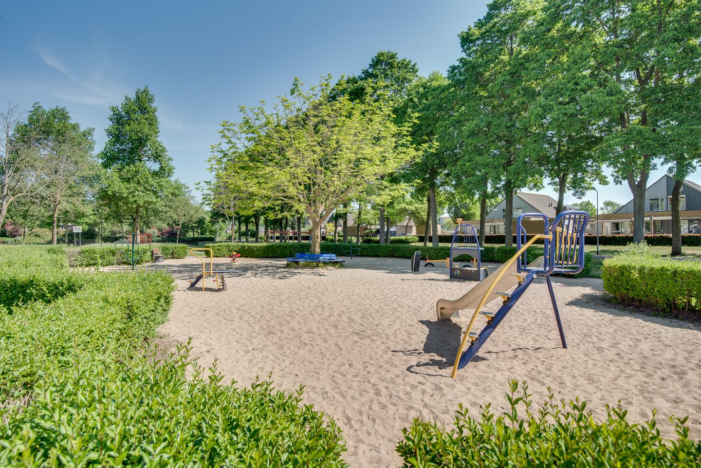 Foto 29 van Meester Happensoenlaan 9