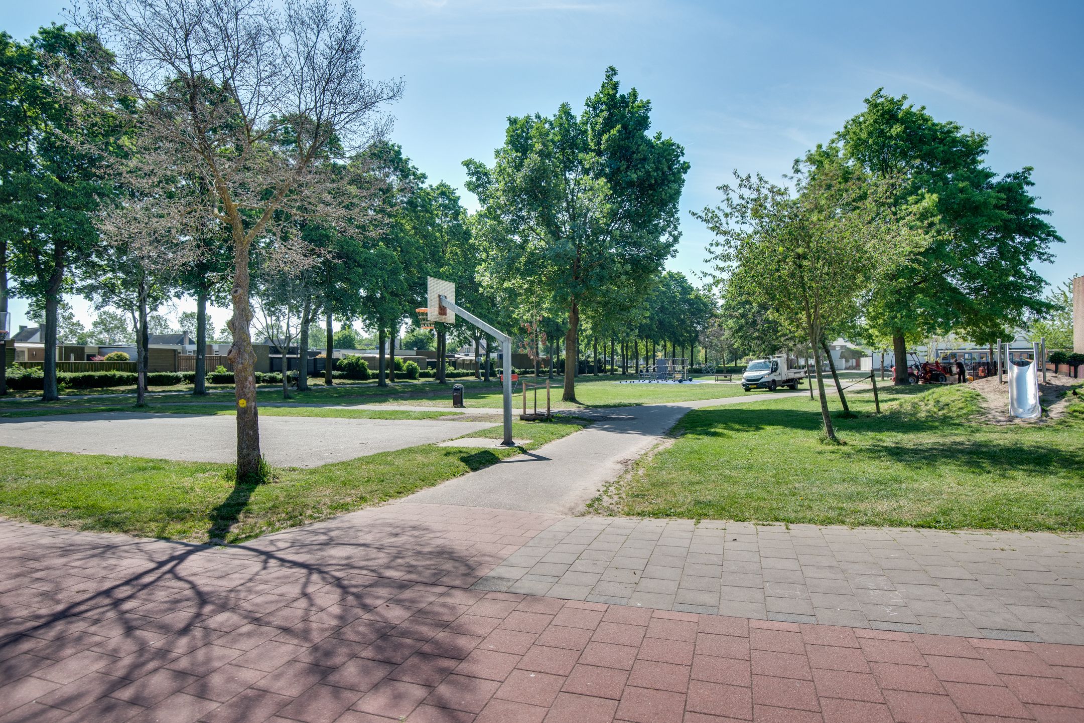 Foto 30 van Meester Happensoenlaan 9