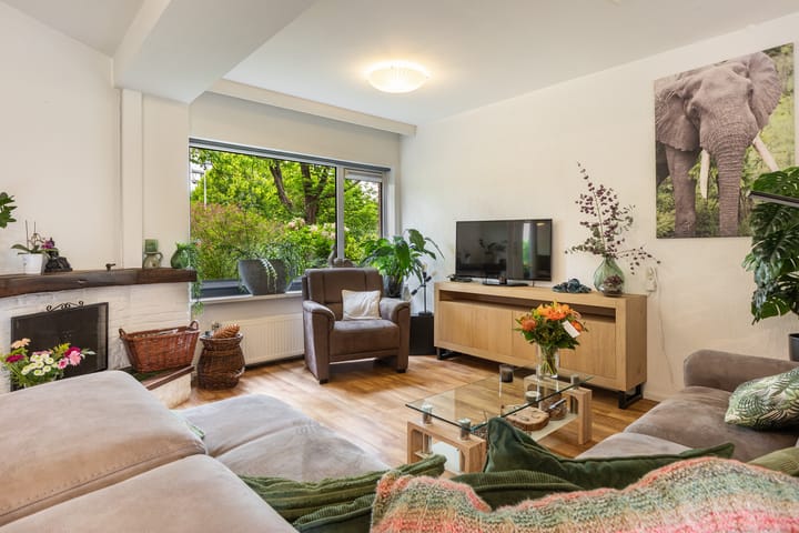 Foto 2 van Kalmoesstraat 12