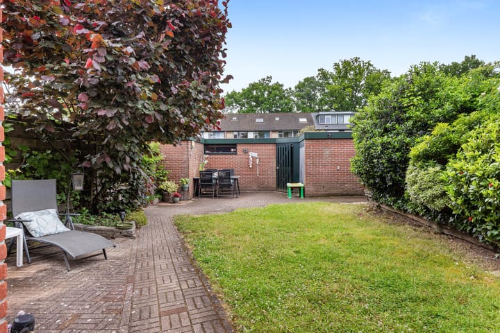 Foto 4 van Kalmoesstraat 12