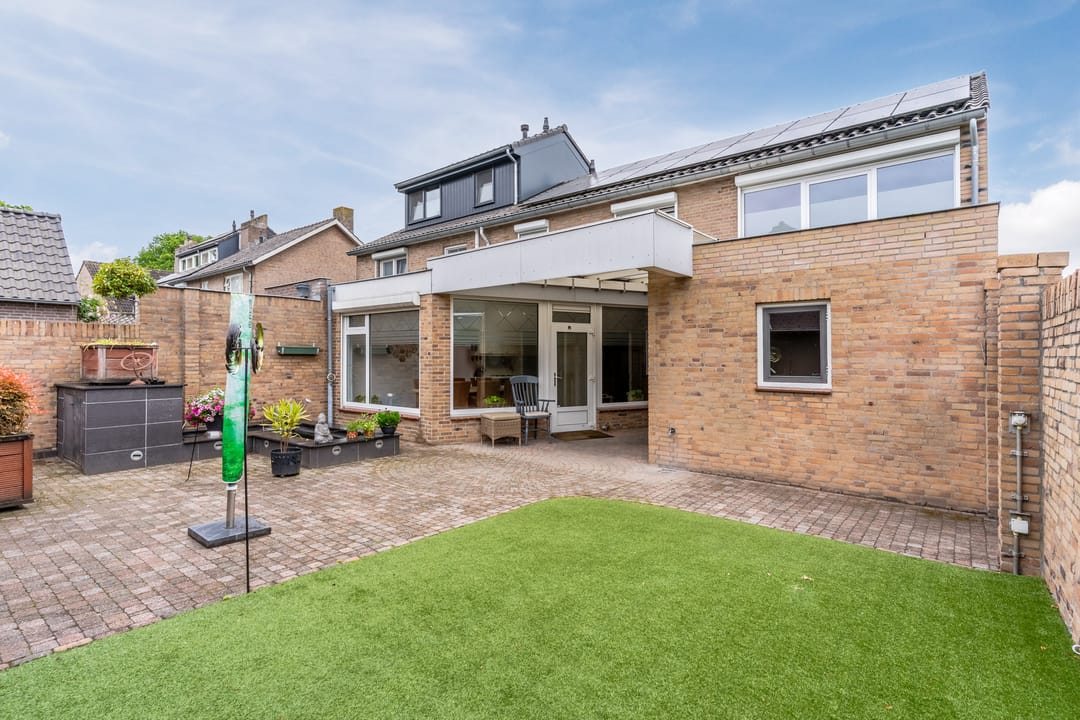 Foto 22 van Michiel de Ruyterlaan 11