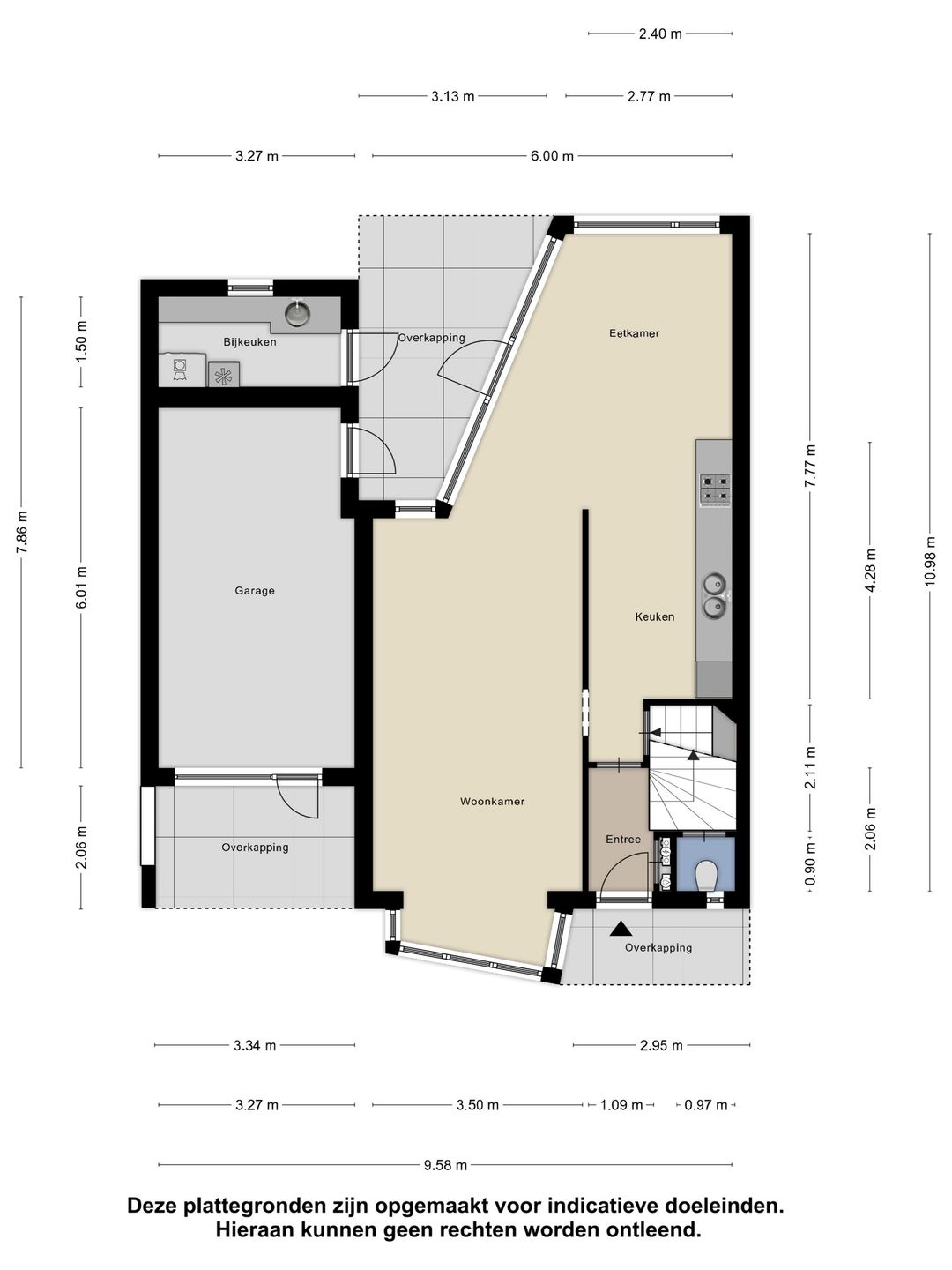Foto 31 van Michiel de Ruyterlaan 11