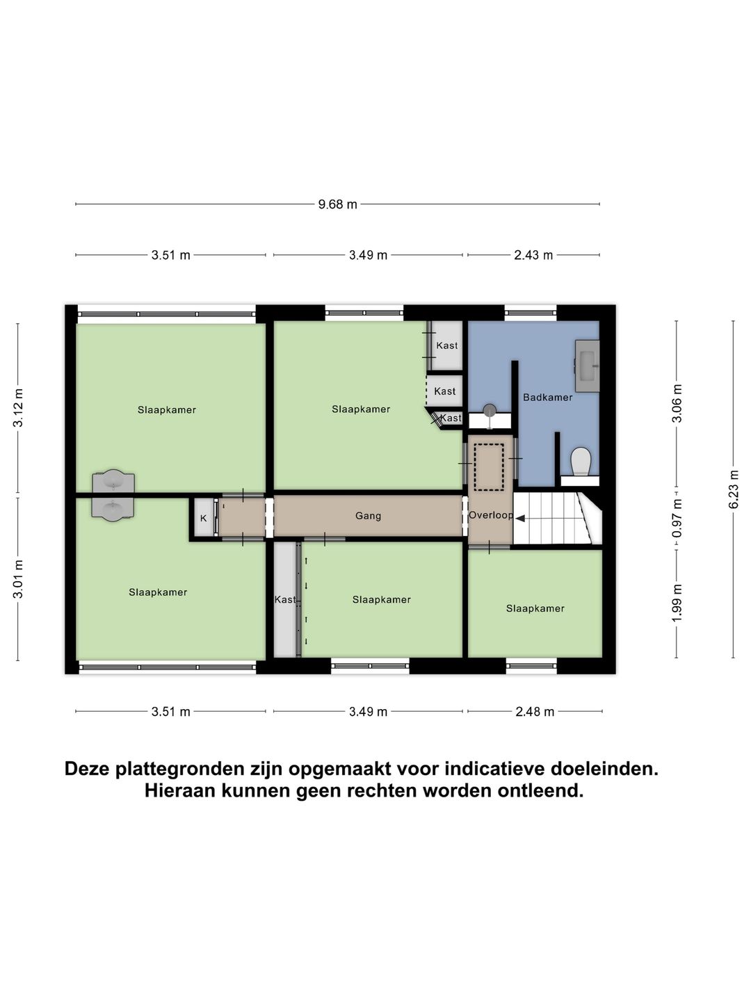 Foto 32 van Michiel de Ruyterlaan 11