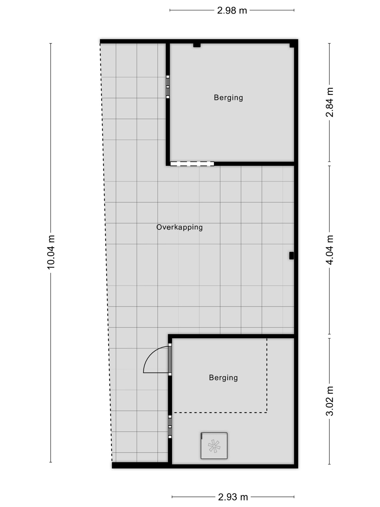 Foto 34 van Michiel de Ruyterlaan 11