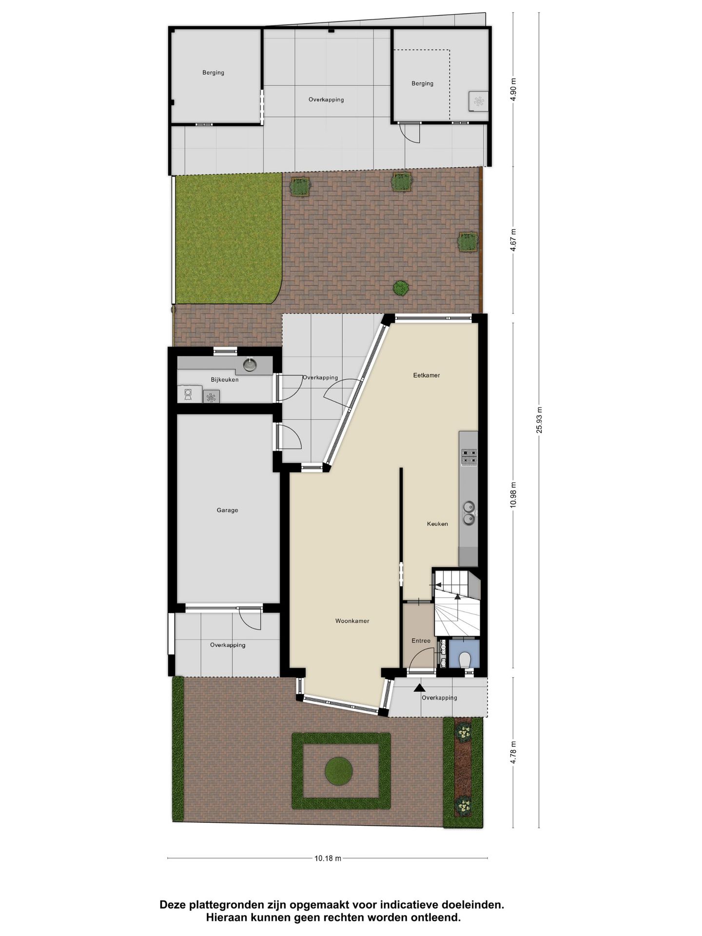 Foto 35 van Michiel de Ruyterlaan 11