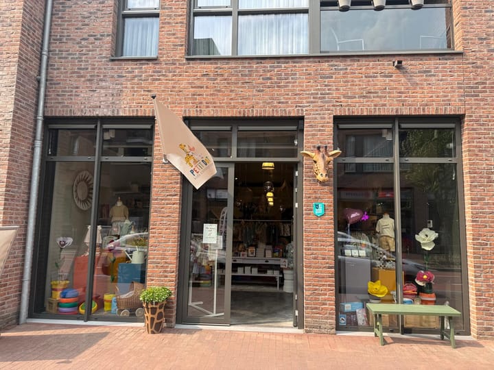 Hilverstraat 40, Hilvarenbeek