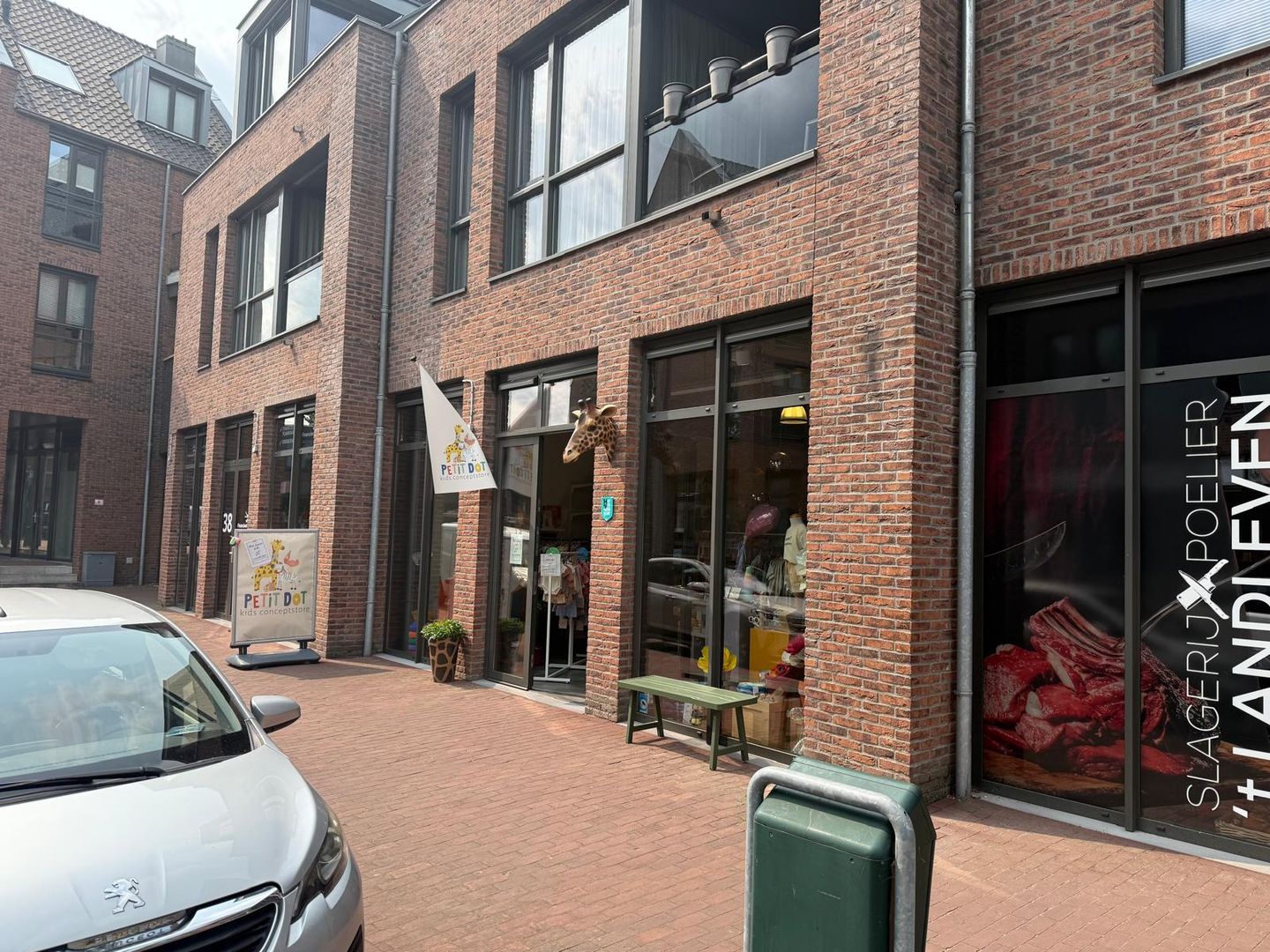 Bekijk foto 3 van Hilverstraat 40