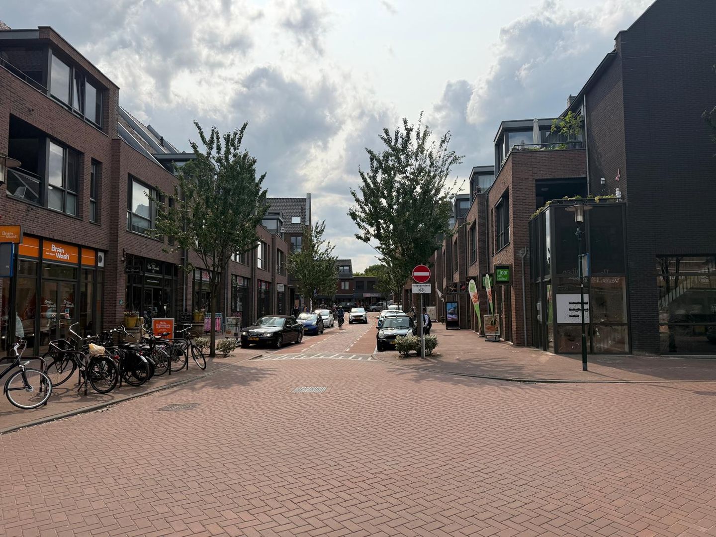 Bekijk foto 4 van Hilverstraat 40