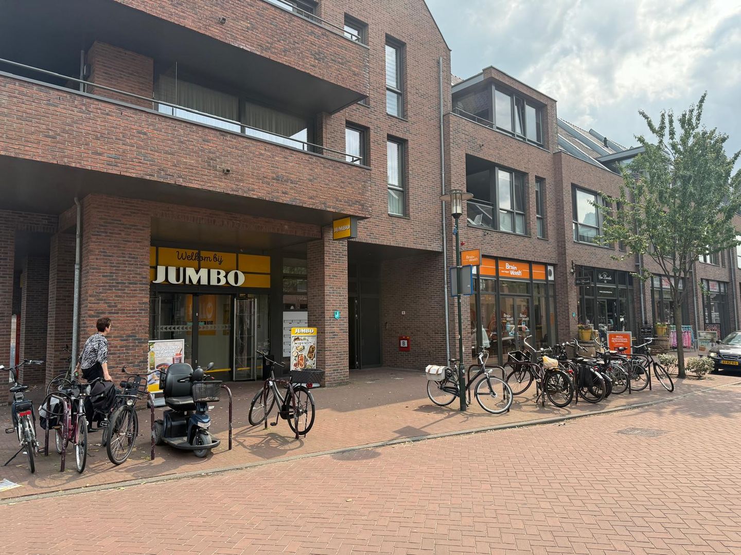Bekijk foto 5 van Hilverstraat 40