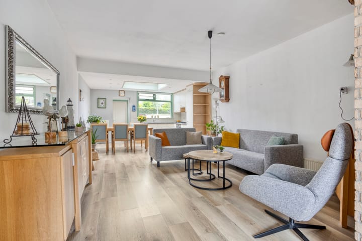 Foto 3 van Hugo de Grootstraat 84