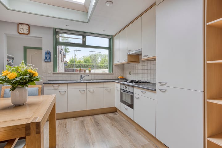 Foto 4 van Hugo de Grootstraat 84