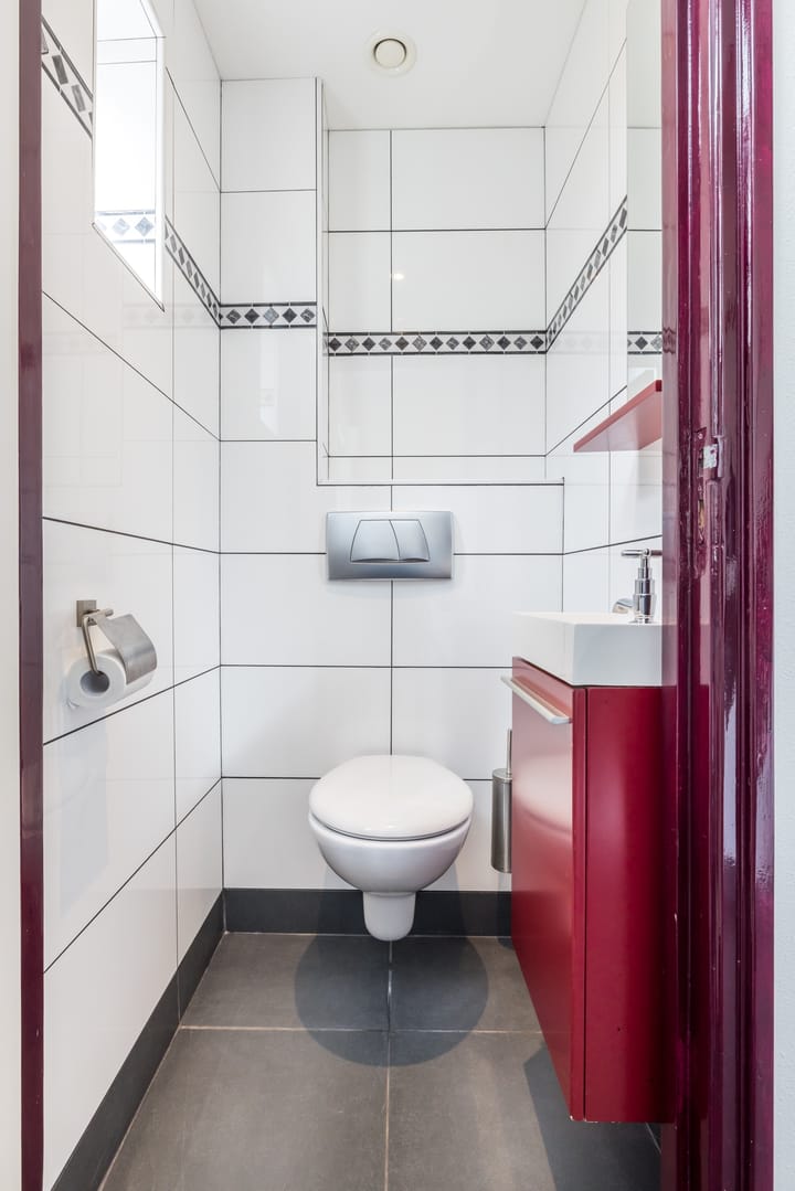 Foto 4 van Caldenbornstraat 9