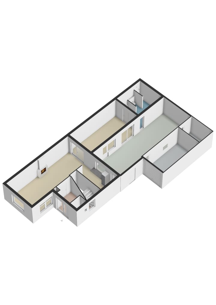 Foto 39 van Caldenbornstraat 9