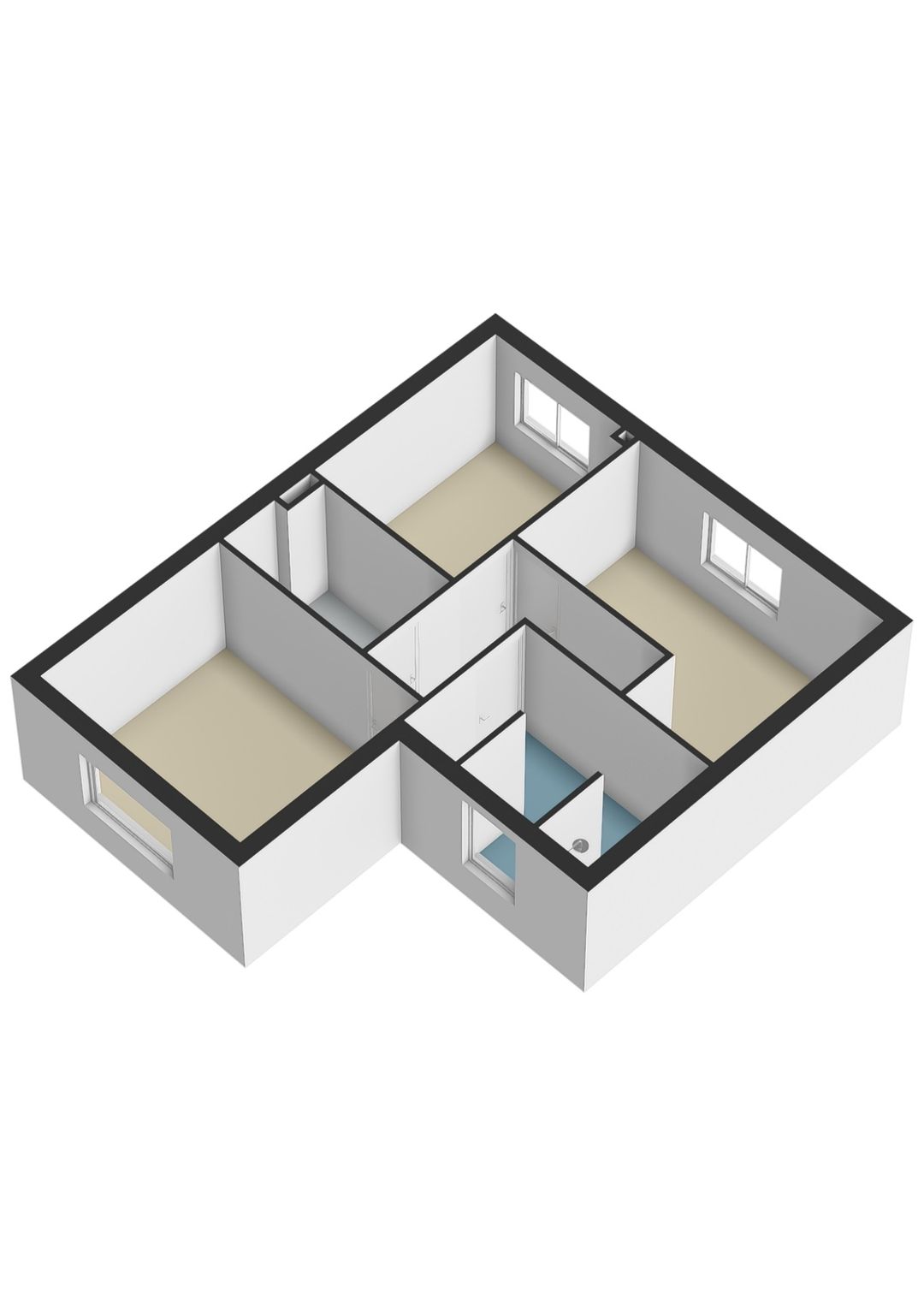 Foto 41 van Caldenbornstraat 9