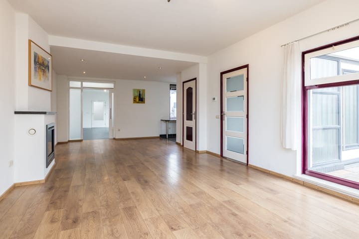 Foto 7 van Caldenbornstraat 9