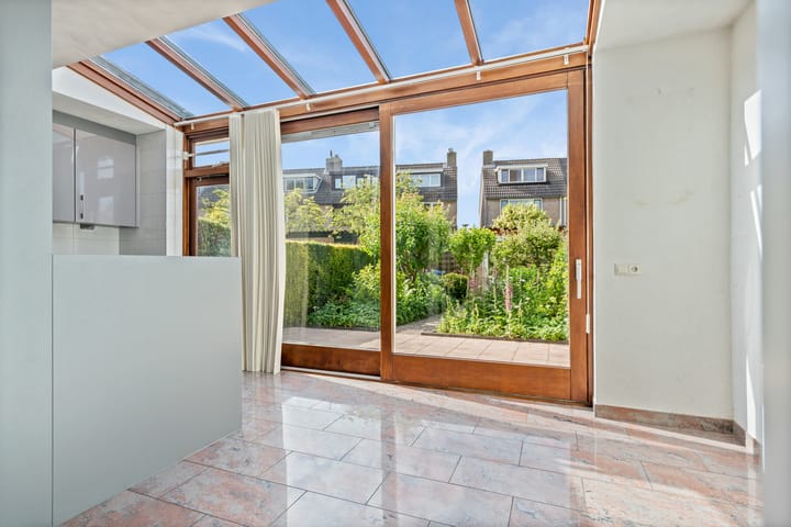 Foto 3 van Hoornklaver 11