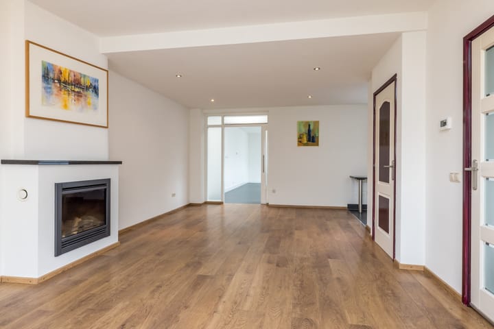 Foto 8 van Caldenbornstraat 9