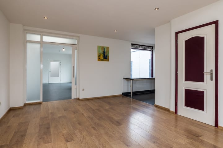 Foto 9 van Caldenbornstraat 9