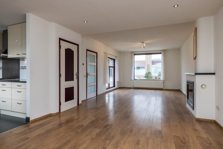 Foto 11 van Caldenbornstraat 9