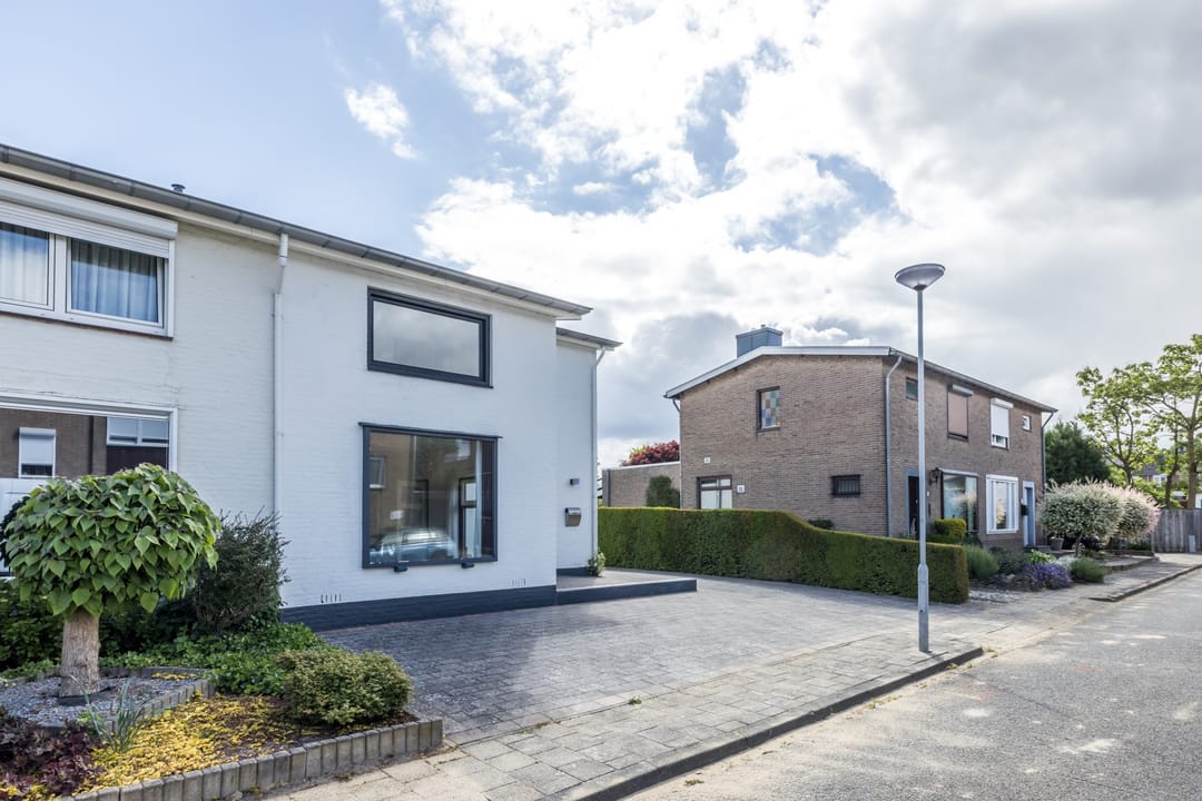 Foto 13 van Caldenbornstraat 9