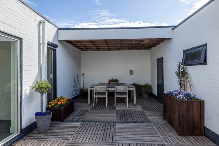 Foto 31 van Caldenbornstraat 9