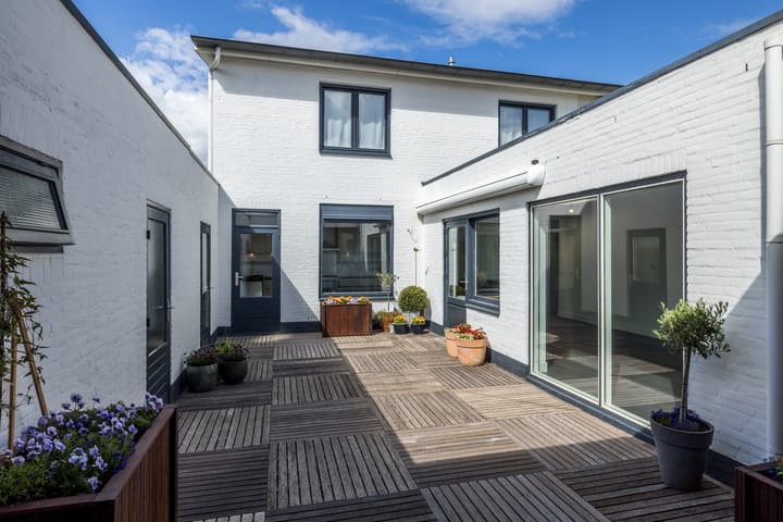 Foto 32 van Caldenbornstraat 9