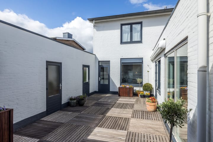 Foto 33 van Caldenbornstraat 9