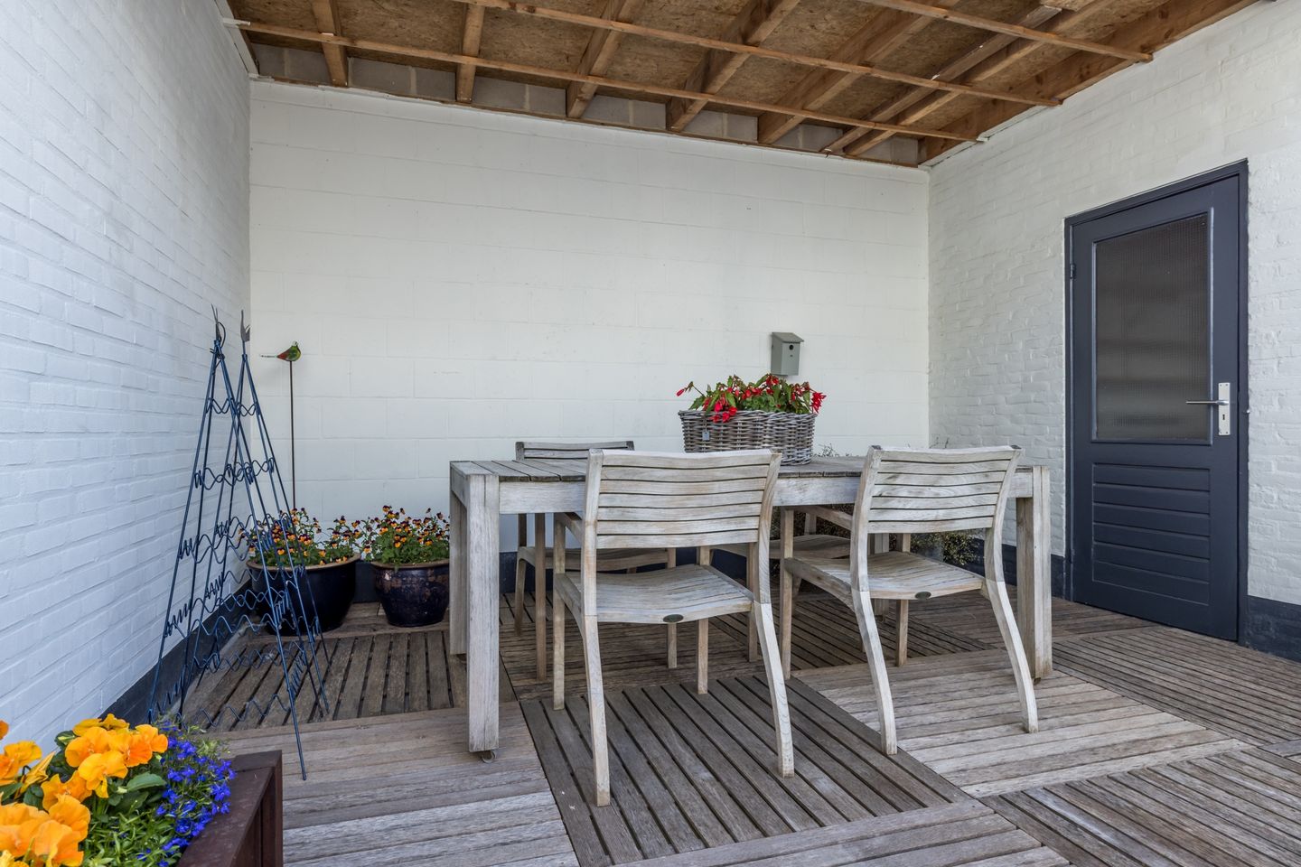 Foto 34 van Caldenbornstraat 9