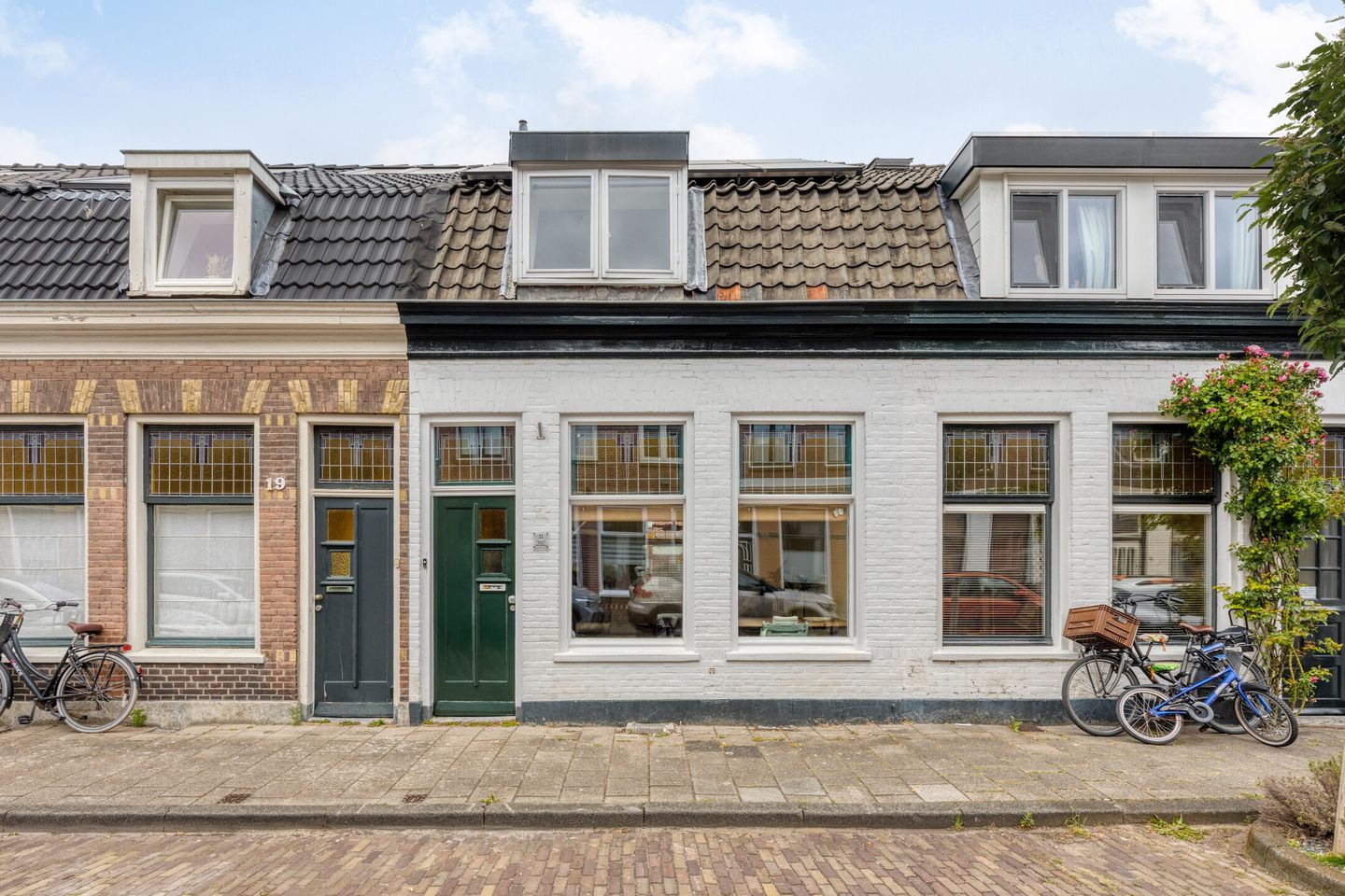 Regulierstraat 21 main image