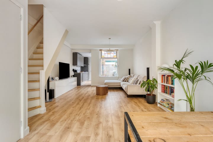 Foto 2 van Regulierstraat 21