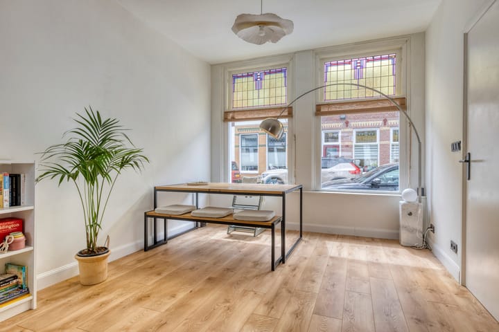 Foto 3 van Regulierstraat 21