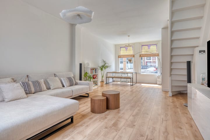 Foto 5 van Regulierstraat 21