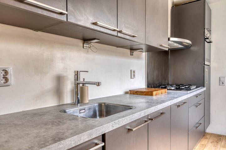 Foto 9 van Regulierstraat 21