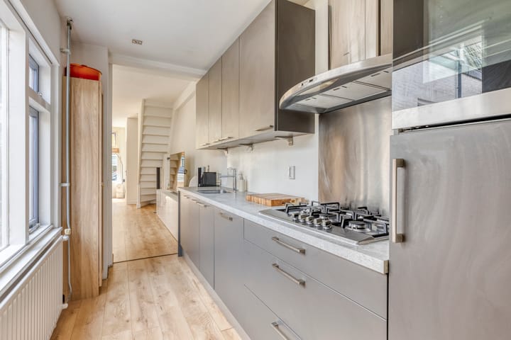 Foto 10 van Regulierstraat 21