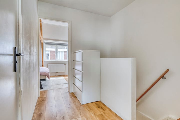 Foto 12 van Regulierstraat 21