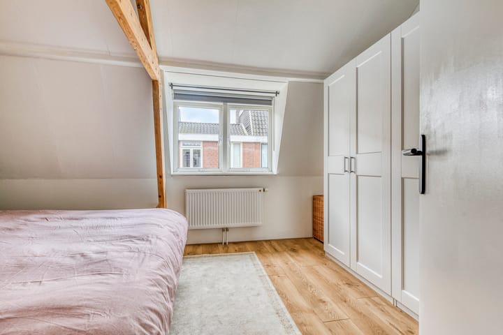 Foto 15 van Regulierstraat 21