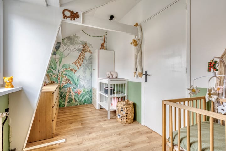 Foto 18 van Regulierstraat 21