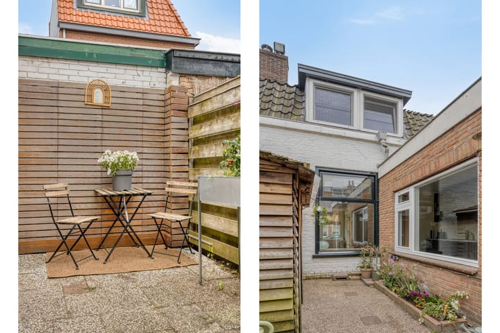 Foto 20 van Regulierstraat 21