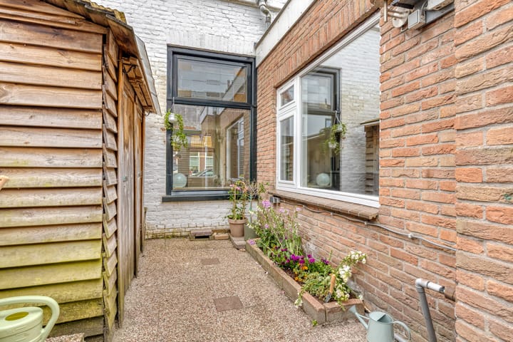 Foto 21 van Regulierstraat 21