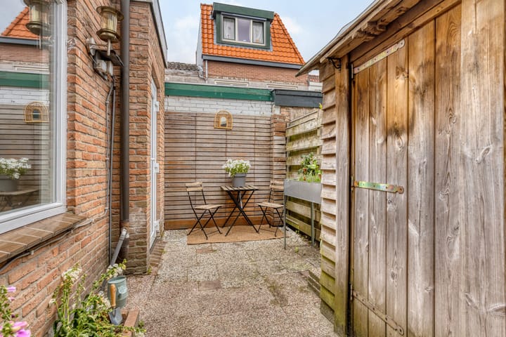 Foto 22 van Regulierstraat 21