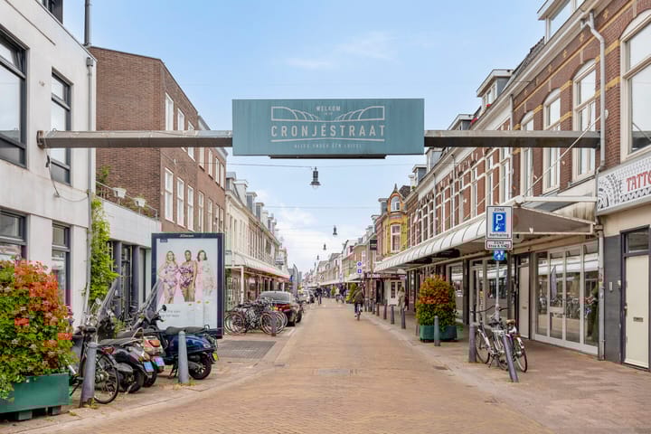 Foto 28 van Regulierstraat 21