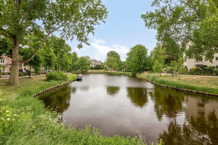 Foto 27 van Regulierstraat 21