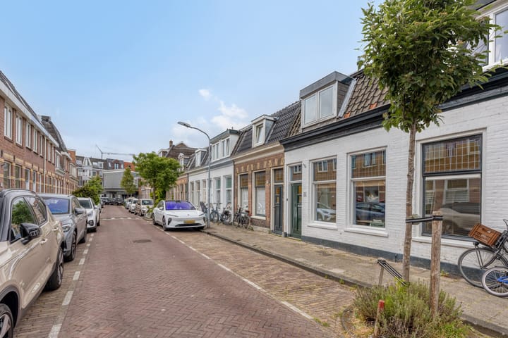 Foto 24 van Regulierstraat 21