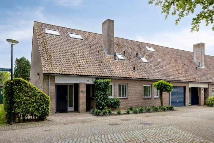 Foto 1 van Mosveld 1