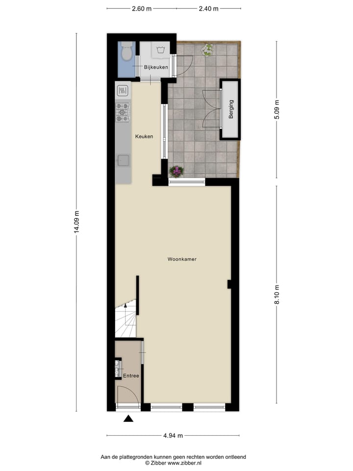 Foto 30 van Regulierstraat 21