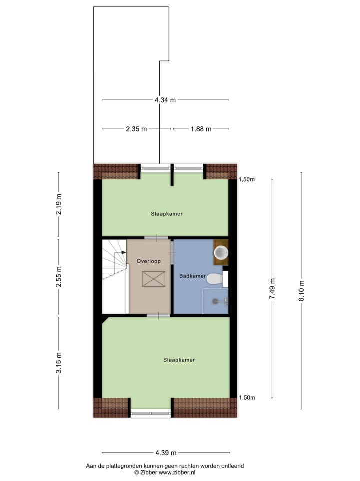 Foto 31 van Regulierstraat 21