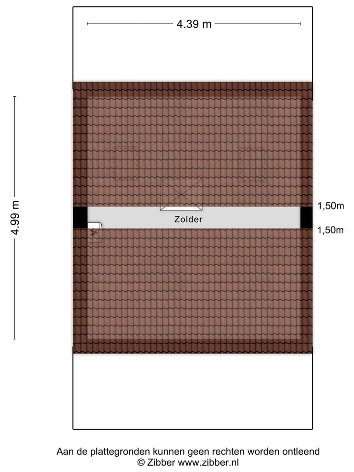 Foto 32 van Regulierstraat 21